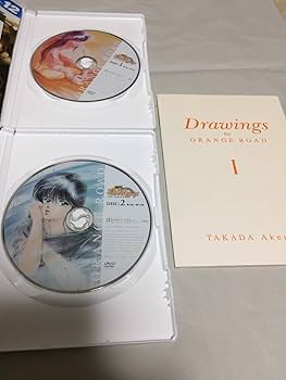 Amazon.co.jp: きまぐれオレンジ☆ロード The Series テレビシリーズ