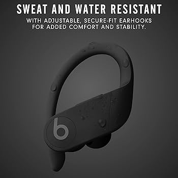 Amazon.com: Beats Powerbeats Pro Wireless Earbuds - Apple H1
