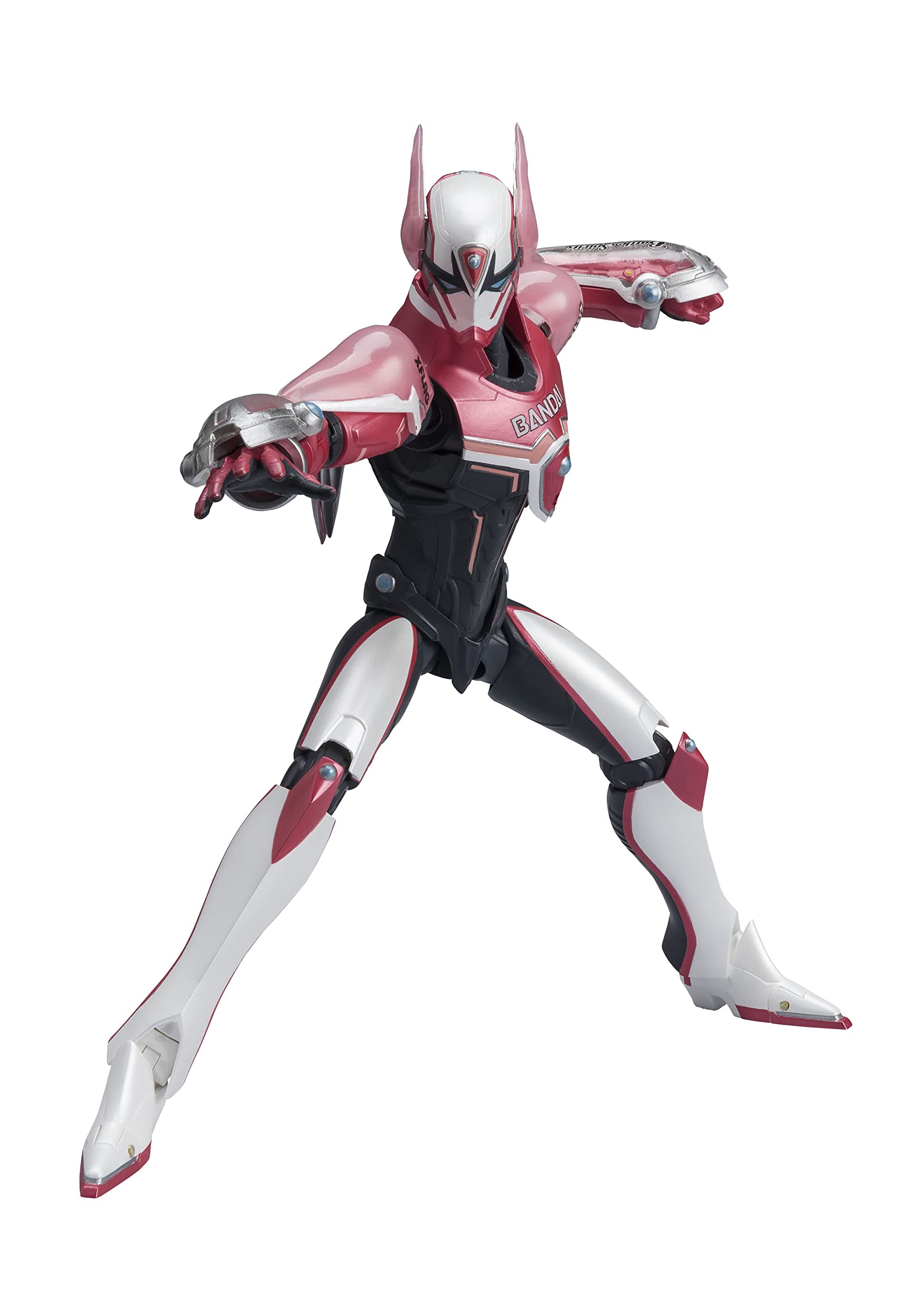 Amazon | TAMASHII NATIONS S.H.フィギュアーツ TIGER&BUNNY2