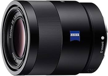 Amazon.co.jp: ソニー 55mm F1.8 Sonnar T FE ZA フルフレーム