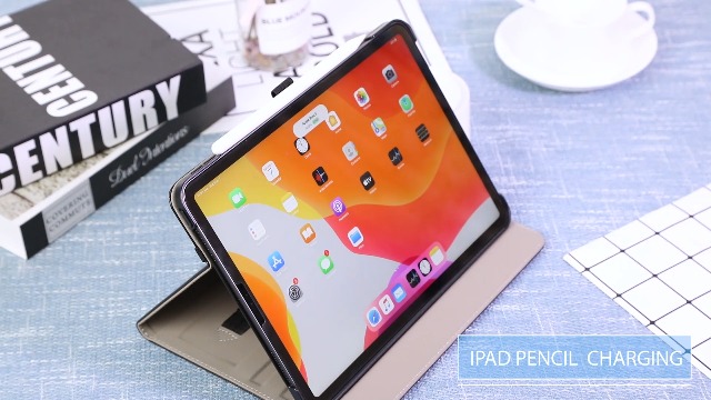 Amazon.com: ZtotopCases for IPad Air (M3 2025 / M2 2024) 11 Inch