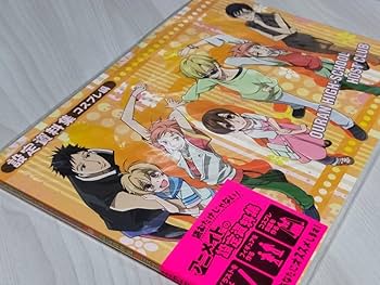 Amazon.co.jp: 桜蘭高校ホスト部 設定資料集 コスプレ編 レジャー