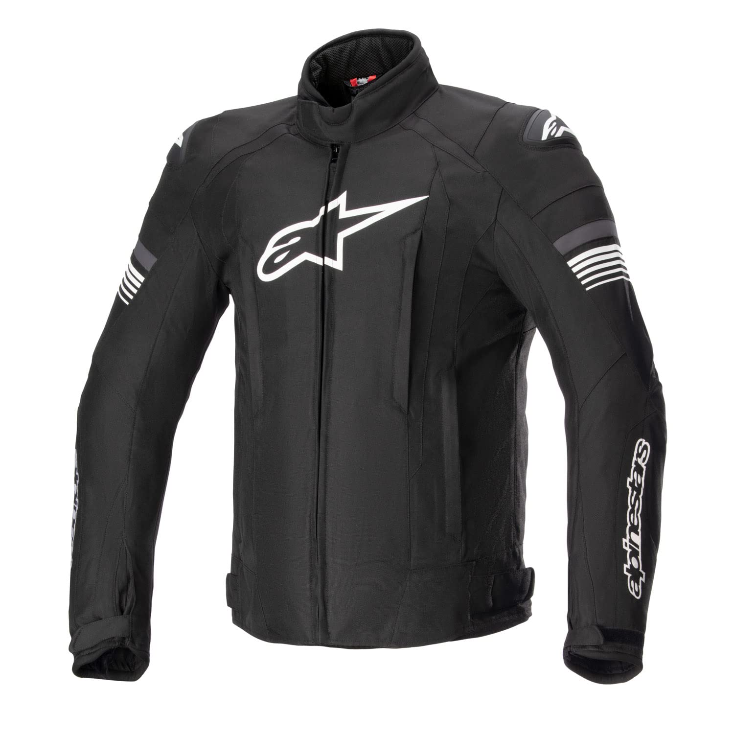 Amazon | Alpinestars(アルパインスターズ)バイクジャケット ブラック