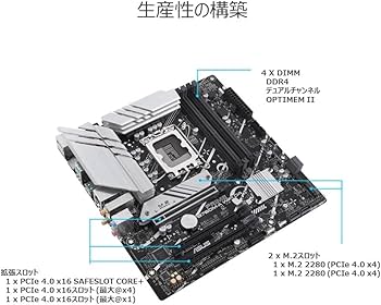 Amazon | [セット買い CPU/マザーボード]【Amazon.co.jp限定】i7