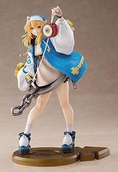 Amazon | GUILTY GEAR STRIVE ブリジット 1/7スケール PVC製完成品 [一