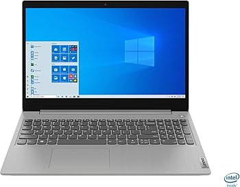 Amazon.co.jp: Lenovo (レノボ) 2022 強力 IdeaPad 15.6インチ HD