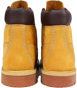 Amazon | [ティンバーランド] ブーツ JUNIOR 6INCH PREMIUM WATERPROOF