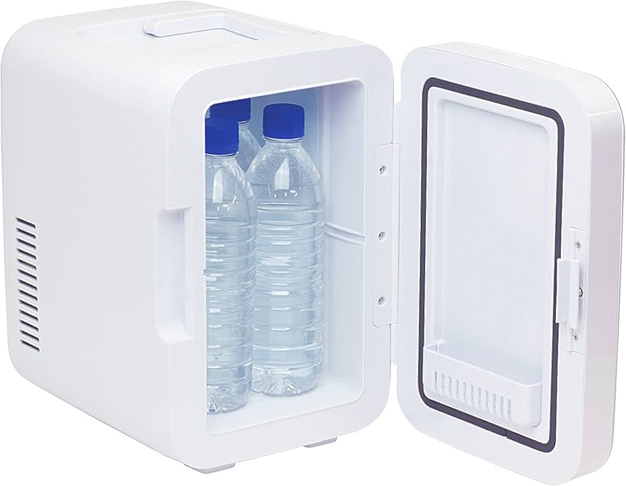 Amazon | オーム電機 保冷保温ボックス 5L ポータブル電子式 OHM KAJ