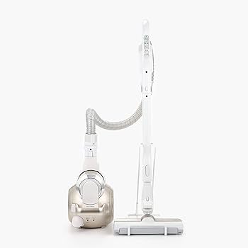 Amazon | 東芝 掃除機 トルネオV VC-SG920X-N サイクロン キャニスター