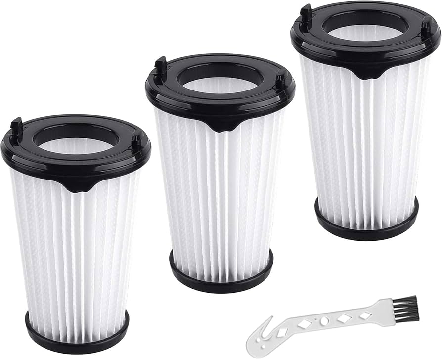 Amazon.co.jp: Alioay 交換用フィルター エレクトロラックスコードレス