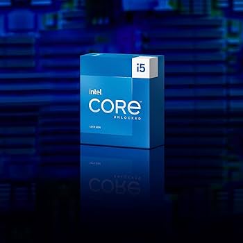 Amazon.com: Intel Core i5-13600K Desktop Processor 14 cores (6 P