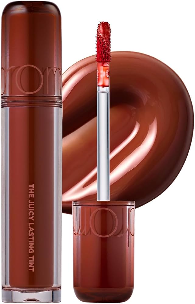 Amazon | [rom&nd/ロムアンド] ザ ジューシーラスティングティント 高