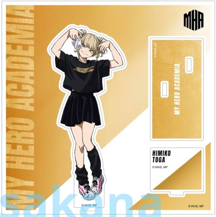 Amazon.co.jp: ベースヤードトーキョー アクリルスタンド アクスタ