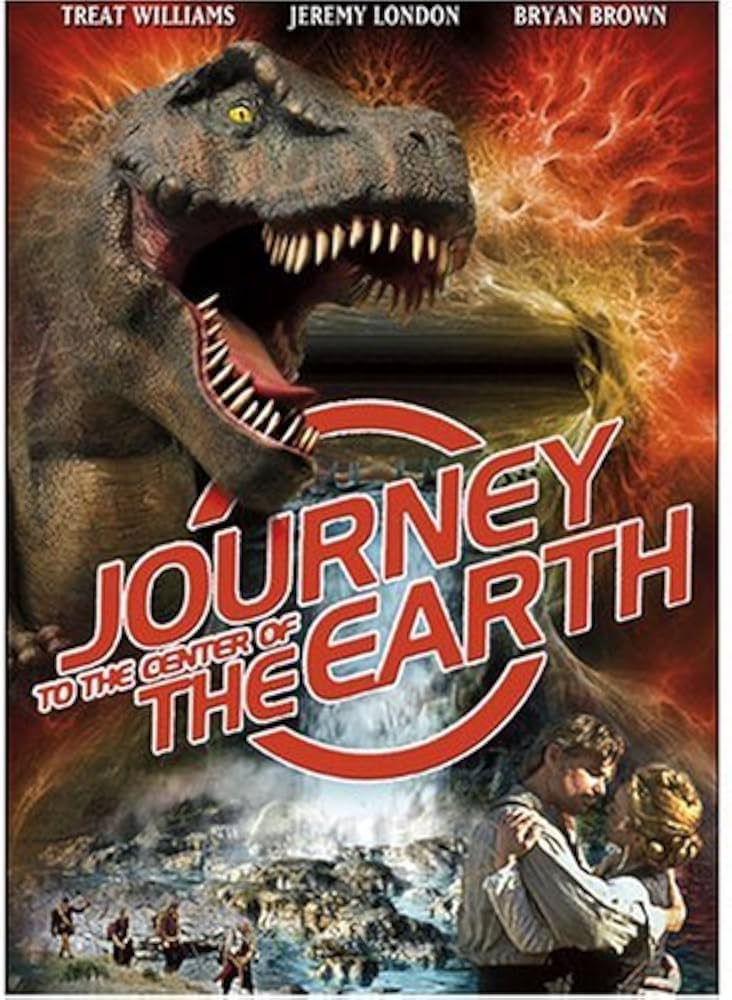 Journey to the Center of the Earth: Amazon.ca: Tushka Bergen, Hugh