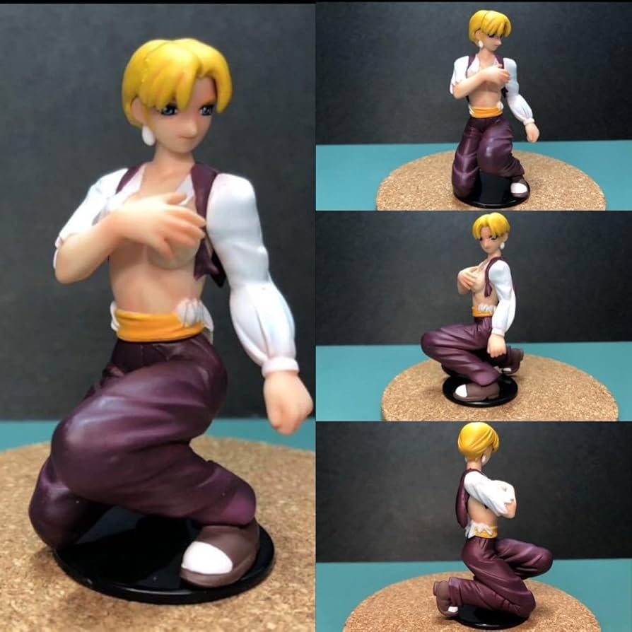 Amazon | 未【キング】 SR KOFコレクション ギャルズ編 Part1