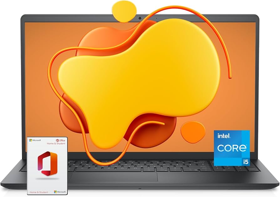 Amazon.com: Dell Vostro Business Laptop with 1 Year Office 365