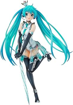 Amazon.co.jp: 初音ミク GTプロジェクト レーシングミク 2013 Rd.4