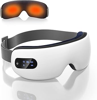 Amazon | Eaimiuアイウォーマー 9S 目元エステ アイケア ホットアイ