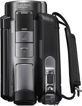 Amazon.com : Sony HDR-SR12 10.2MP 120GB High Definition Hard Drive