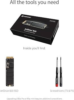 Amazon.co.jp: トランセンドジャパン Transcend Mac専用SSD 480GB