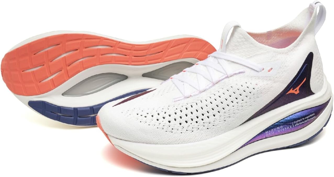 Amazon | ミズノネオ ビスタ 2 MIZUNO NEO VISTA 2 J1GD253421230