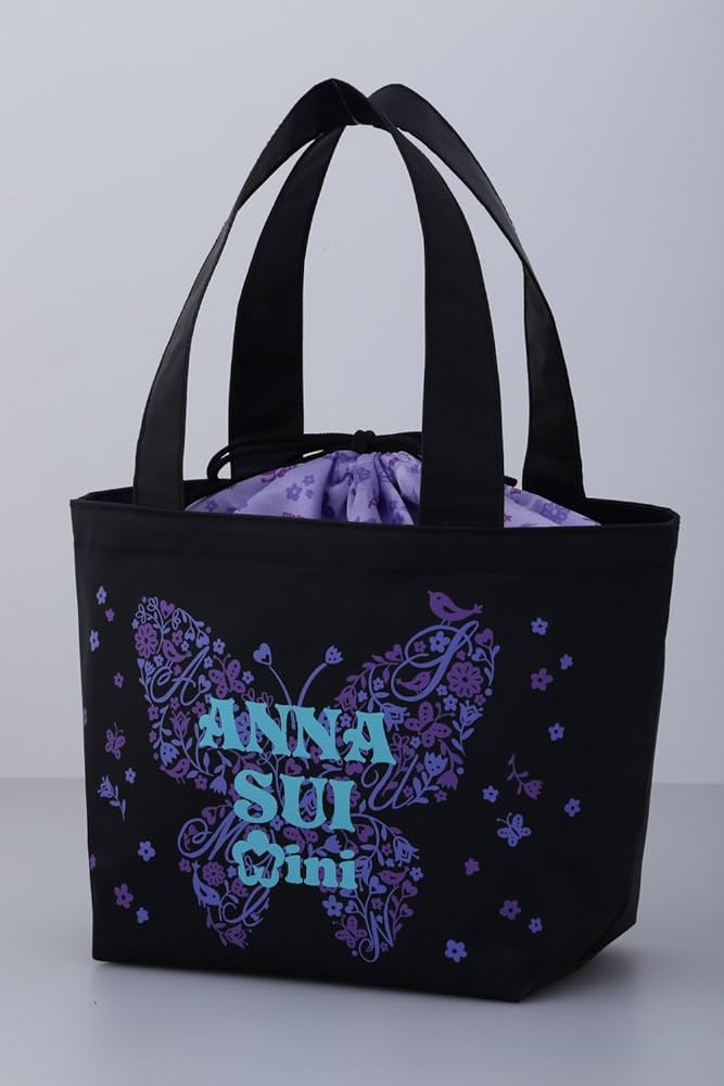 ANNA SUI 20TH ANNIVERSARY! ANNA AS A DESIGNER (e-MOOK 宝島社