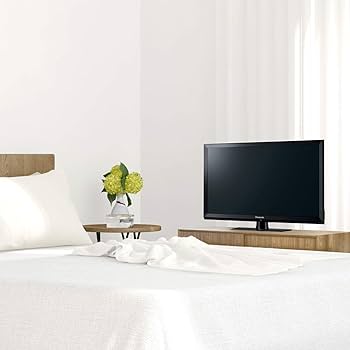 Amazon | パナソニック 24V型 液晶テレビ TH-24H300 ビエラ