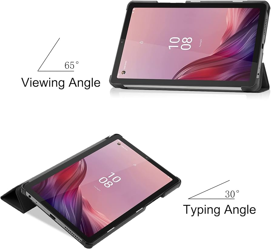 Amazon.co.jp: Lenovo Tab M9 ケース Lenovo Tab B9 ケース Lenovo Tab
