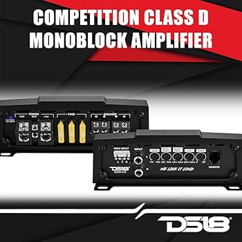 Amazon.co.jp: Kicker サブウーファーとアンプ3点セット 8インチ L7TDF