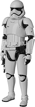 Amazon.co.jp: MAFEX マフェックス FIRST ORDER STORMTROOPER