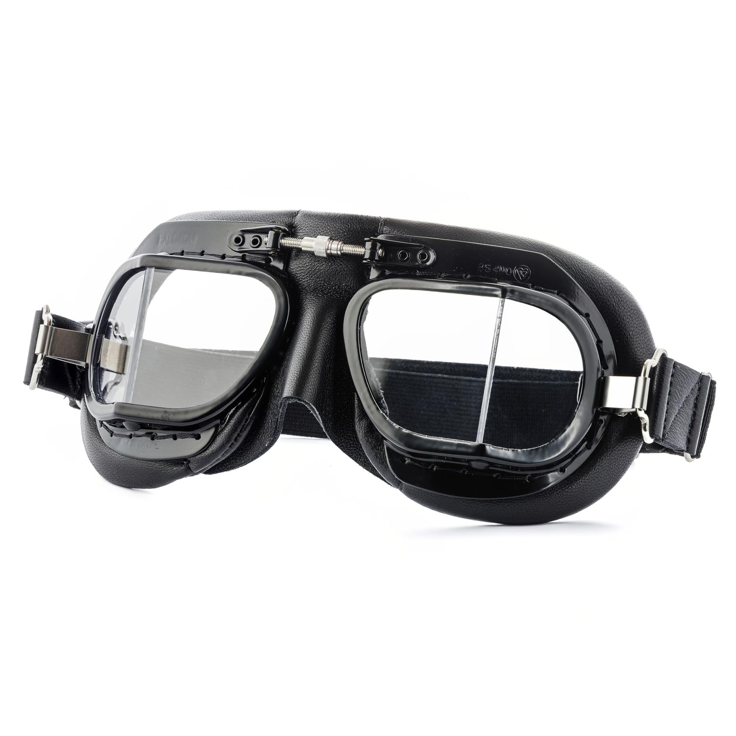 Amazon.co.jp: [Halcyon] MK49 ハルシオン ゴーグル バイク クラシック
