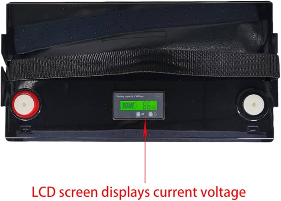 Amazon | 12V 120Ah 150Ah LifePo4 バッテリーパック 12.8V 充電式