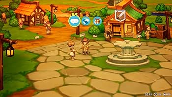 Amazon.co.jp: リアセカイ -Switch : PCソフト