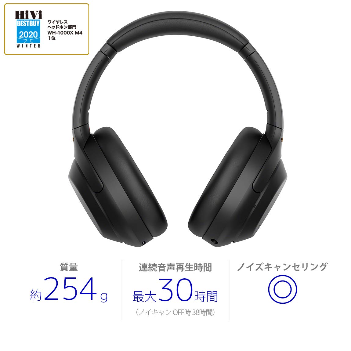 Amazon.co.jp: 【整備済み品】 ソニー ワイヤレスノイズキャンセリング