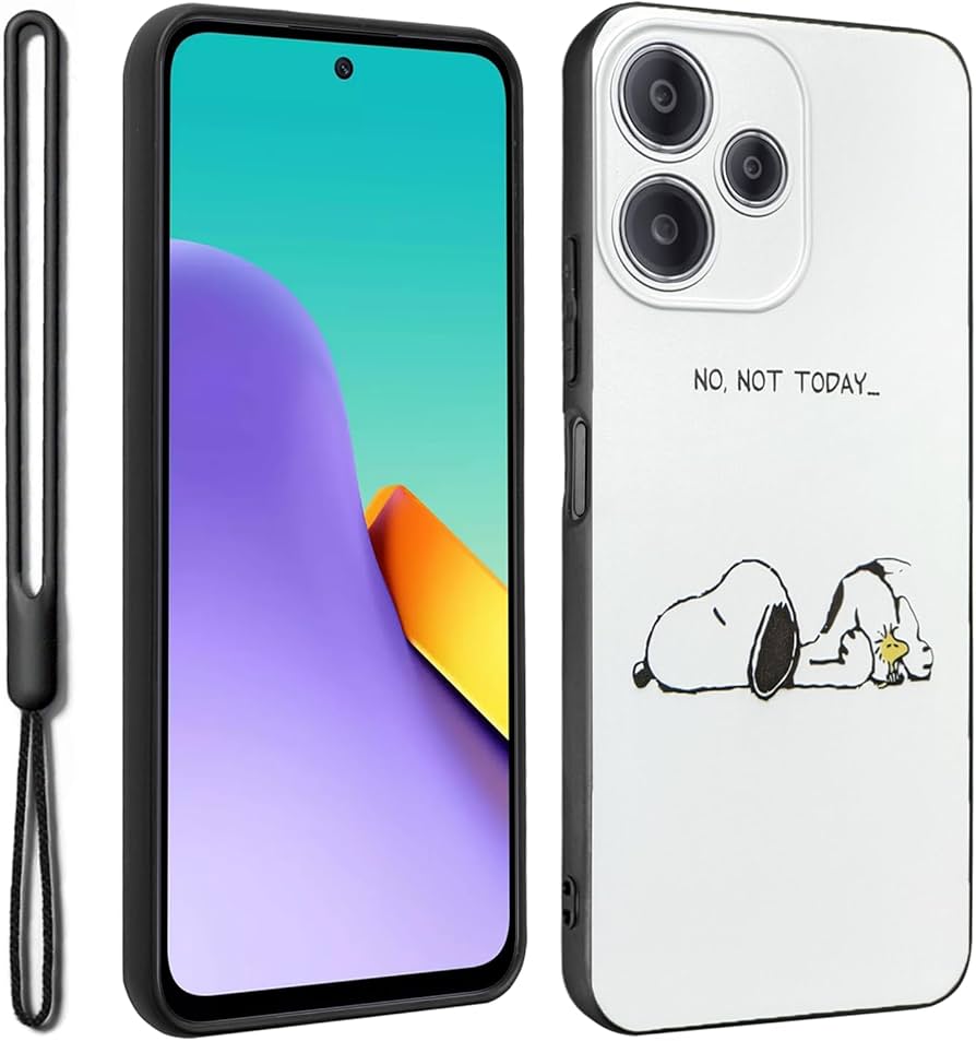 Amazon.co.jp: redmi 12 5g 用 ケース シリコン 可愛い redmi12 レドミ