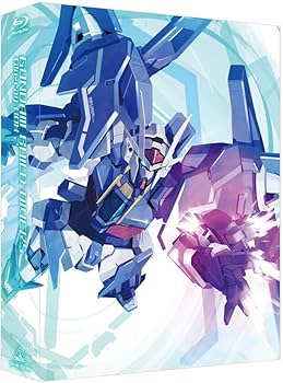Amazon.co.jp: ガンダムビルドダイバーズ Blu-ray BOX 2 (スタンダード