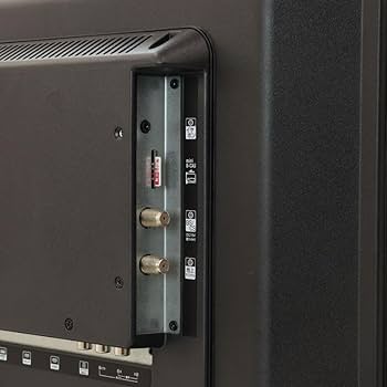 Amazon | ミスターマックス 32型ハイビジョン液晶テレビ MTH-32RG2 32