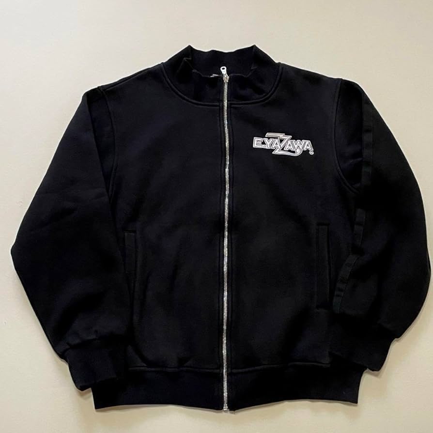 Amazon.co.jp: 矢沢永吉 トラックジャケット XL : おもちゃ