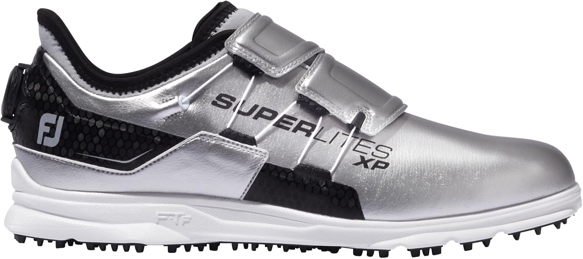 Amazon | [フットジョイ] ゴルフシューズ 23 スーパーライト XP SL