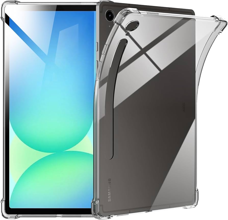 Amazon.co.jp: PRODELI For Galaxy Tab S10 Lite/S10 FE/S9 FE 専用