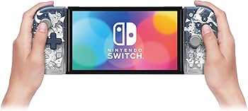 Amazon.co.jp: 【任天堂ライセンス商品】ポケットモンスター グリップ