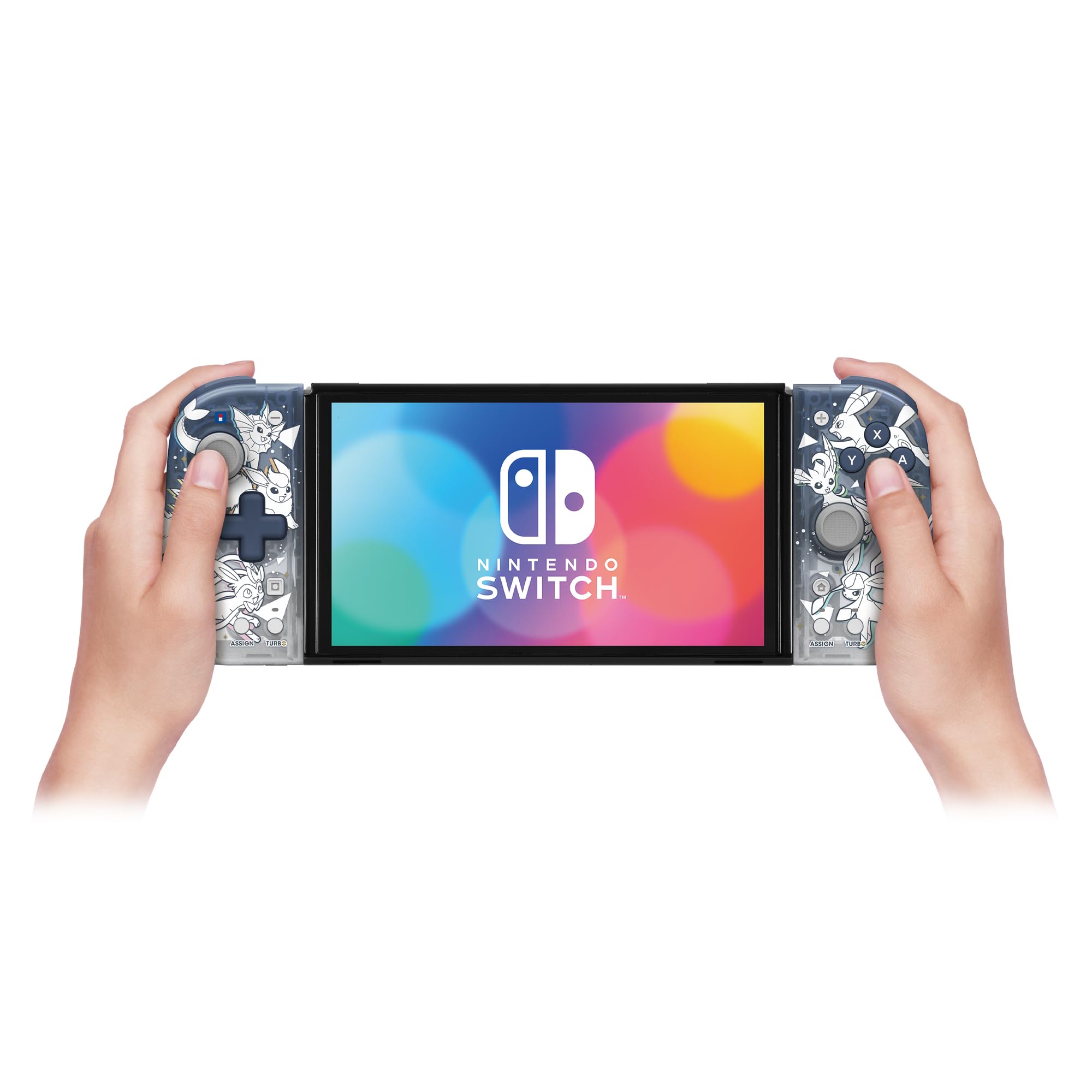 Amazon.co.jp: 【任天堂ライセンス商品】ポケットモンスター グリップ