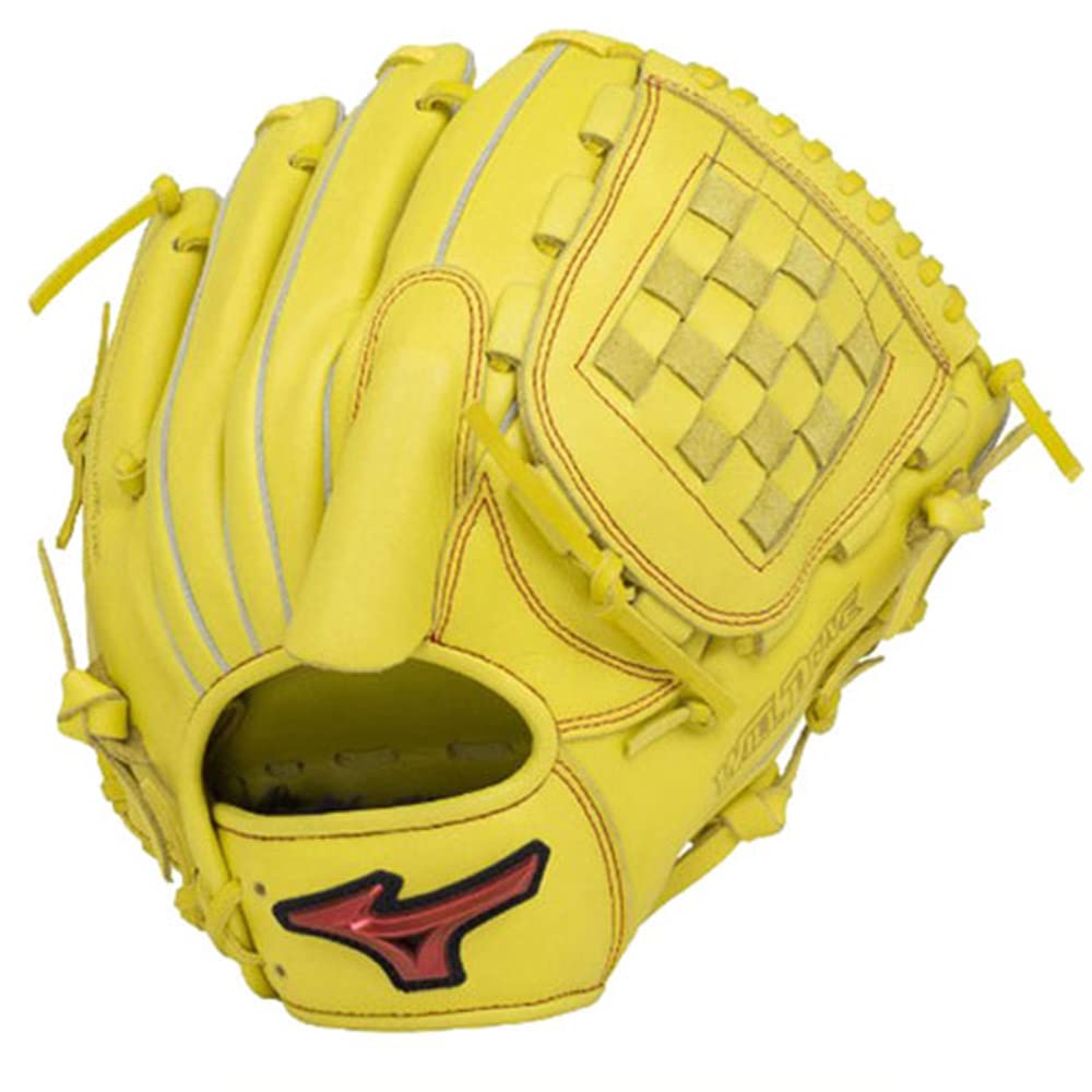 Amazon | ミズノ（MIZUNO） 軟式用グラブ ピッチャー 投手用 野球