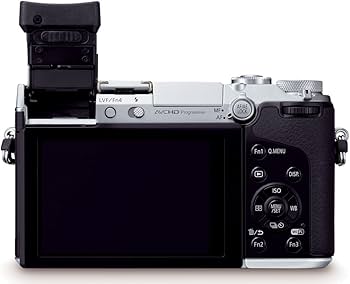 Amazon | Panasonic ミラーレス一眼カメラ ルミックス GX7 ボディ