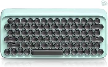 Amazon | 【Lofree専門店】 Bluetooth ワイヤレスキーボード タイプ