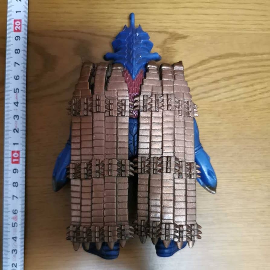 Amazon | 劇場版メビウス ウルトラ兄弟 ウルトラ怪獣シリーズEX 絶版