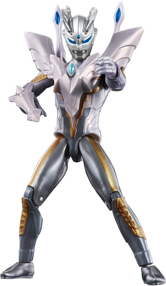 Amazon.co.jp: [BANDAI] ウルトラアクションフィギュア ウルティメイト