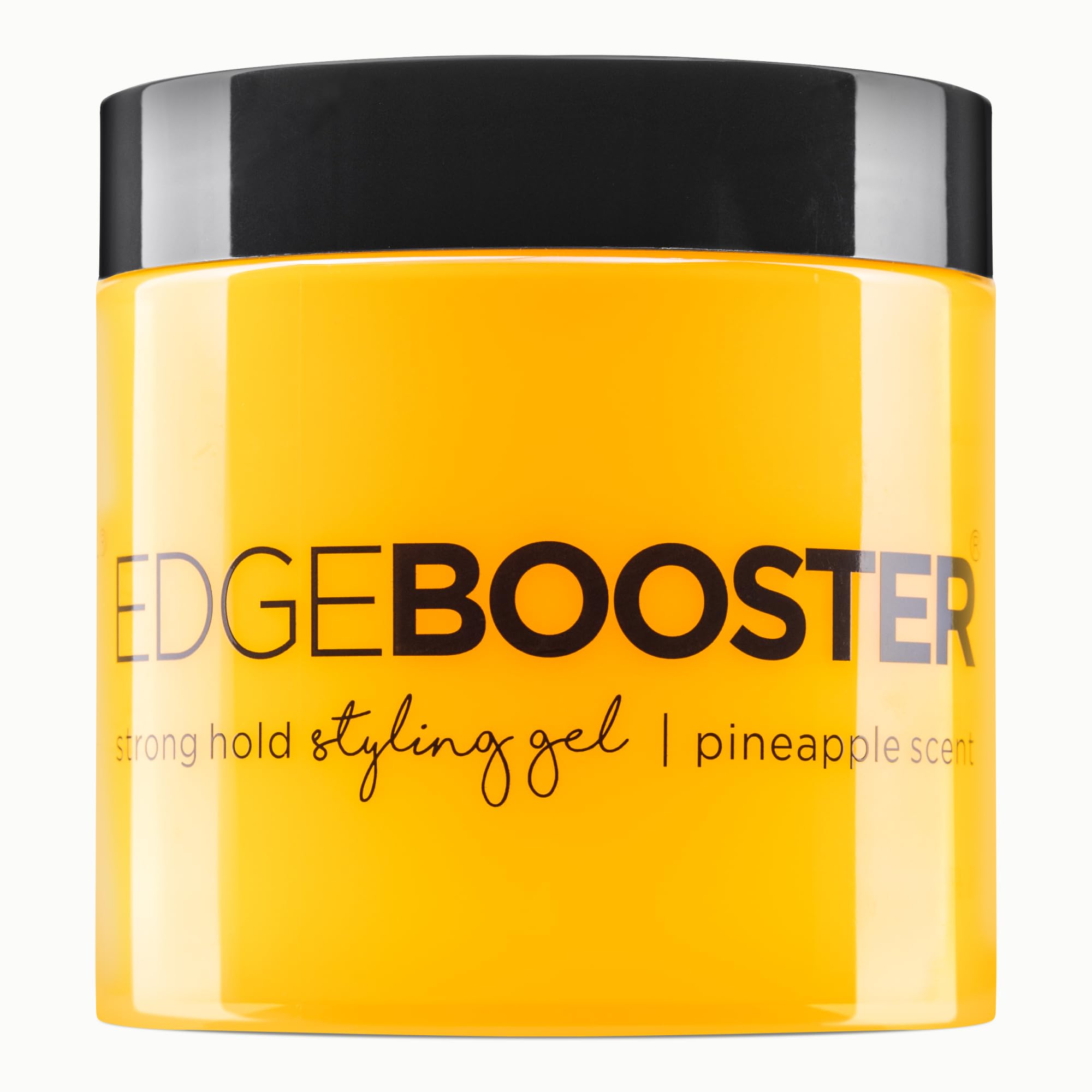 Amazon.com : Style Factor EDGE BOOSTER® Strong Hold Styling Gel