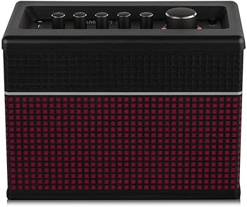 Amazon.co.jp: Line 6 コンパクトギターアンプ AMPLIFi 30 : 楽器