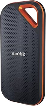 Amazon | SanDisk ポータブルSSD 1TB 最大1050MB/秒 【PS4 メーカー